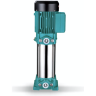 Насос многоступенчатый LEO EVPM 2-2 L2376