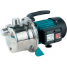 Насос поверхностный самовсасывающий LEO EKJ- 802S (800Вт, 62 л/мин, 40 м) садовый L9459